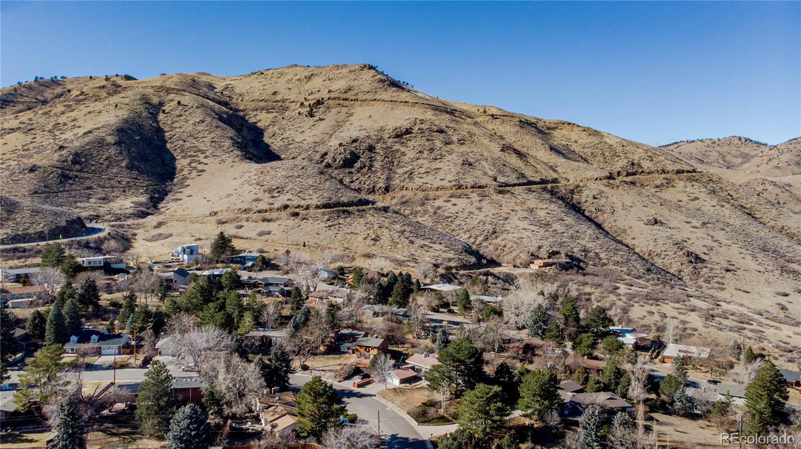 2020 Foothills Road Golden, CO 80401 - Photo 35 of 37 Gallery Image 35