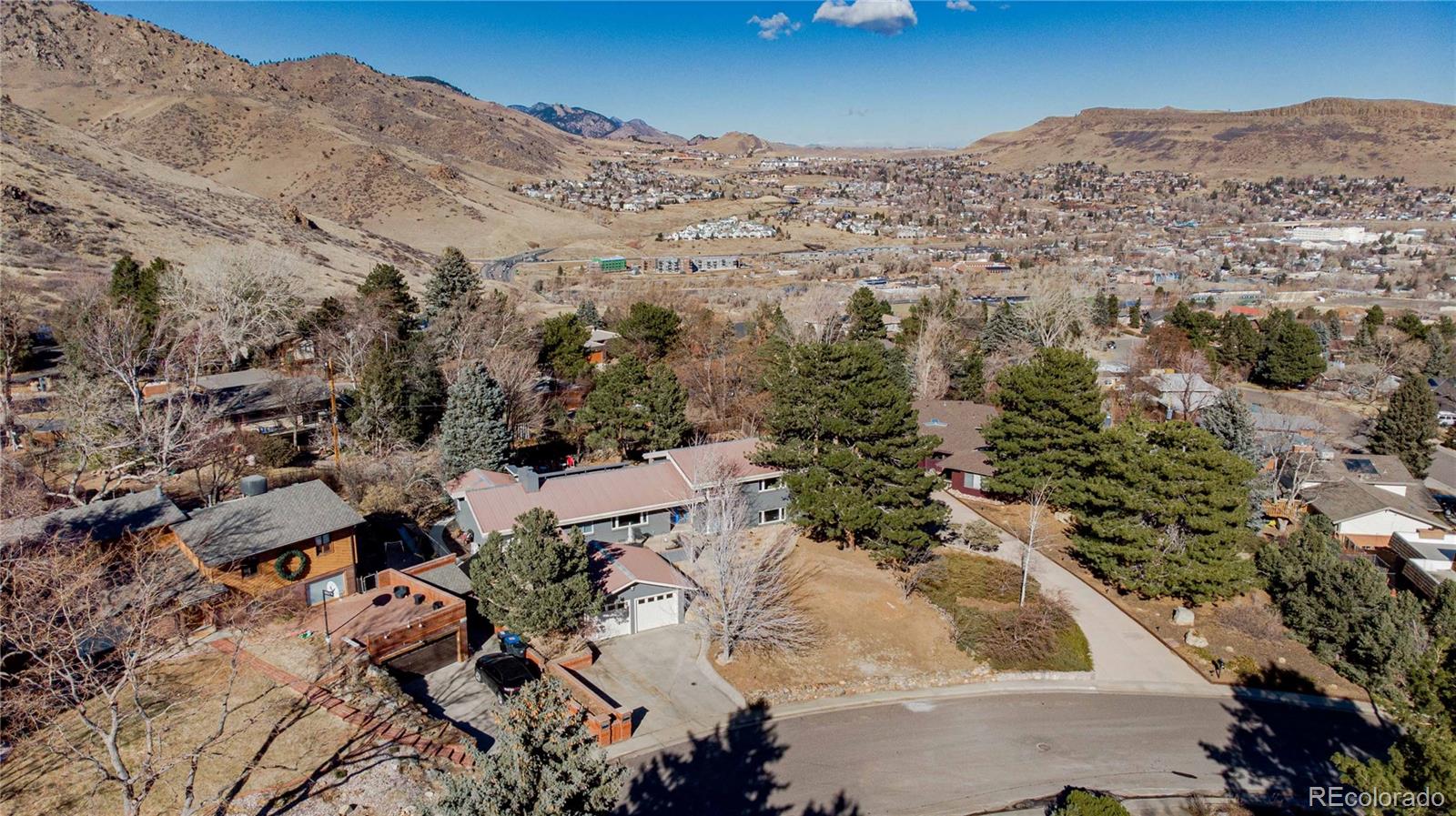 2020 Foothills Road Golden, CO 80401 - Photo 36 of 37 Gallery Image 36