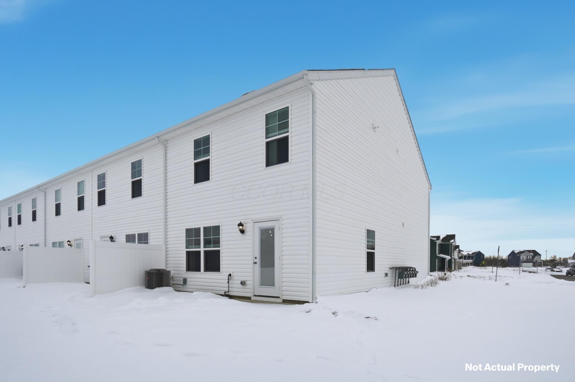 6383 Bellmouth Road Galloway, OH 43119 - Photo 36 of 39 2