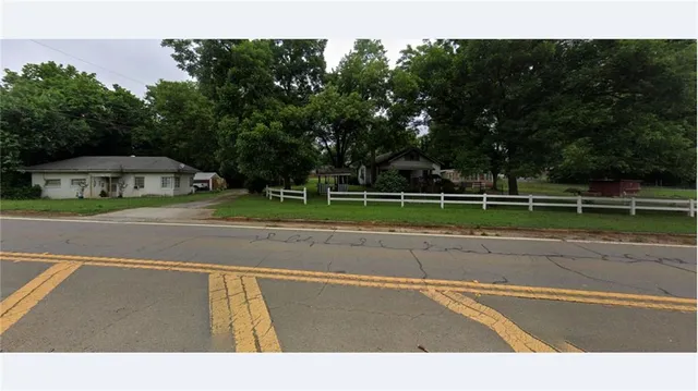 $1,350,000 | 1022 Cassville Road Southeast, Cartersville, GA 30120