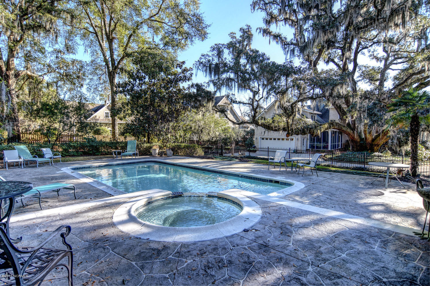 311 Summer Rest Road Wilmington, NC 28405 - Photo 28 of 32 311 Summer Rest Rd Wilmington-large-030-