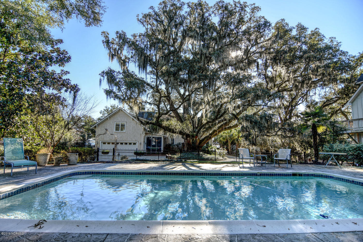 311 Summer Rest Road Wilmington, NC 28405 - Photo 29 of 32 311 Summer Rest Rd Wilmington-large-031-