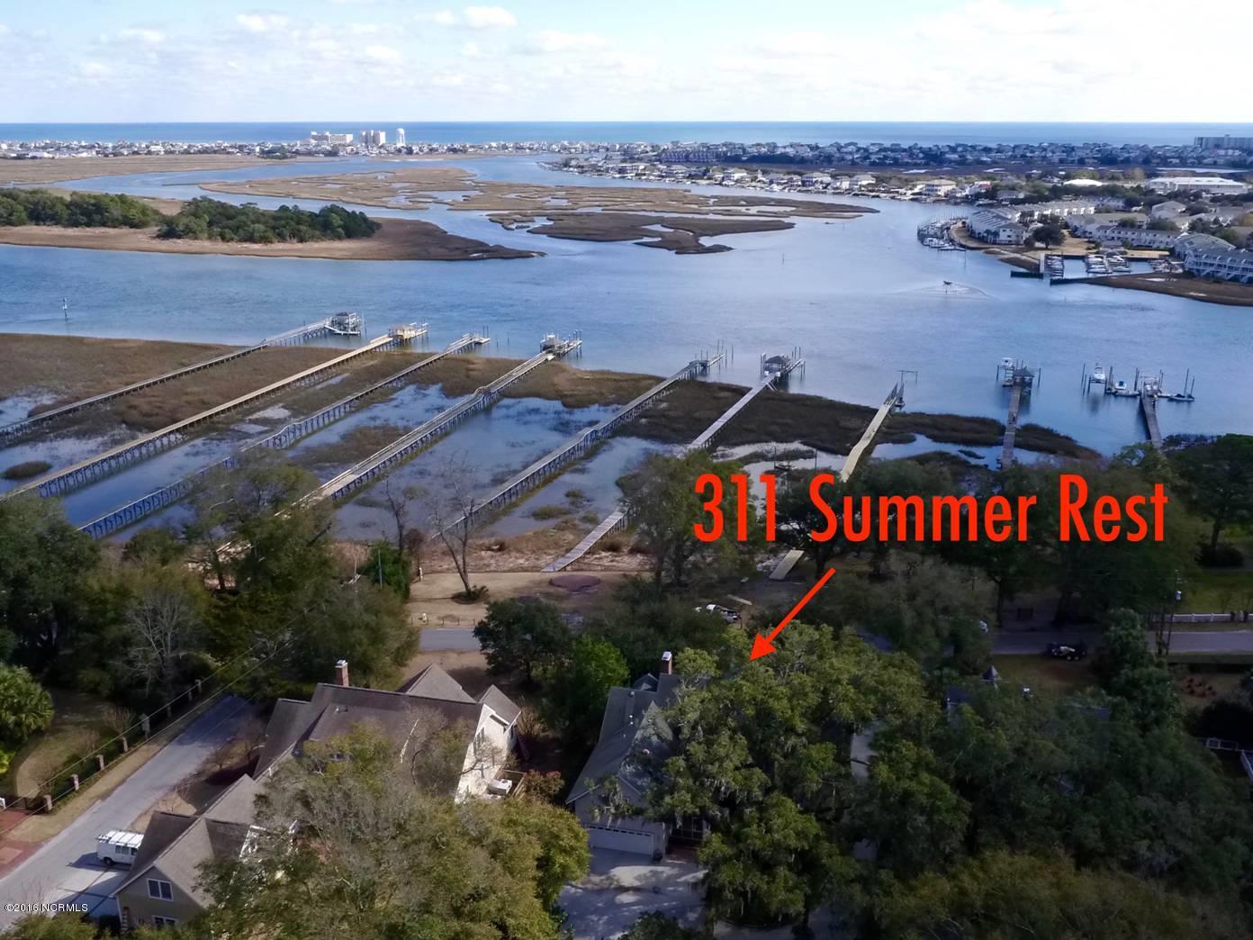 311 Summer Rest Road Wilmington, NC 28405 - Photo 31 of 32 311 Summer Rest House