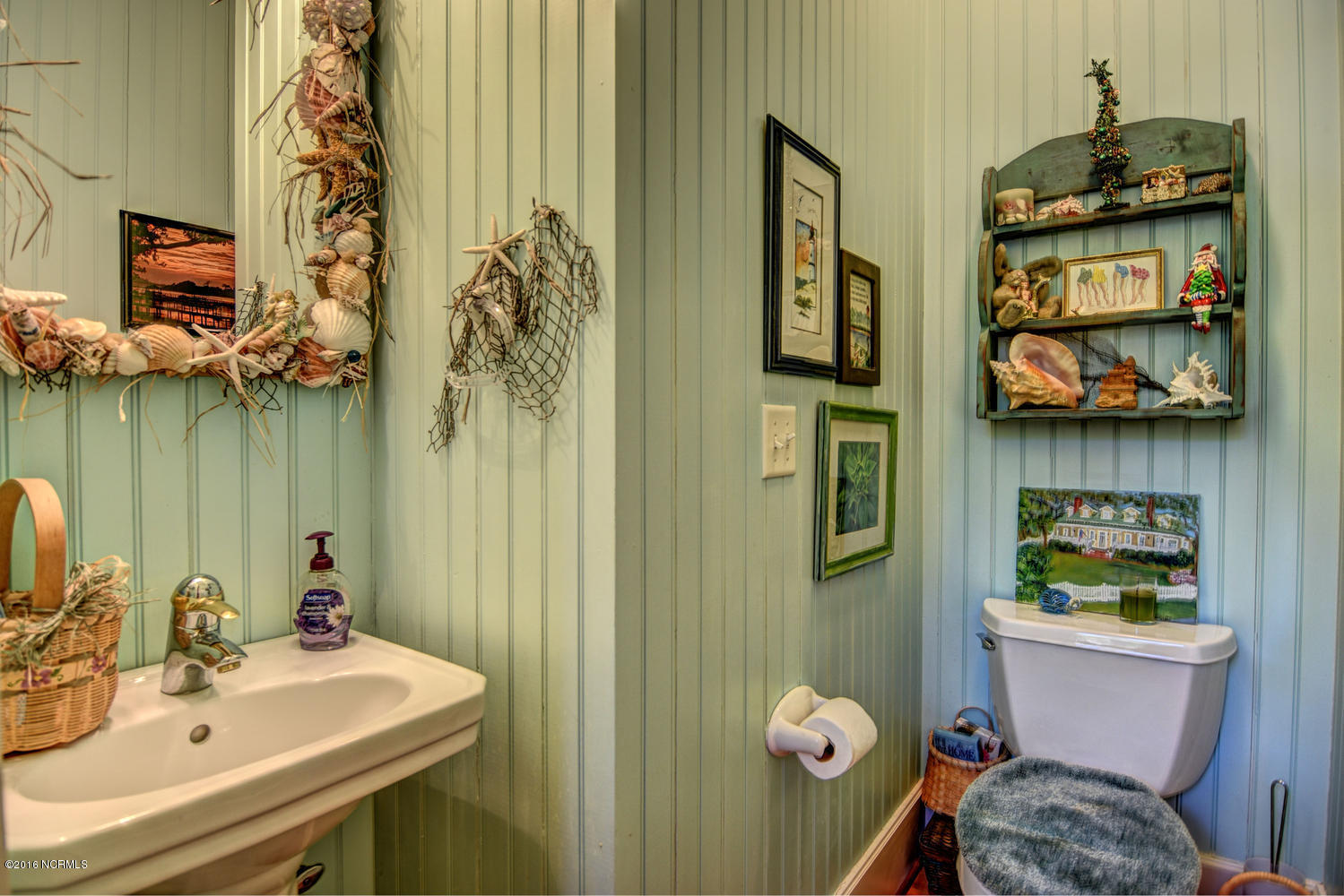 311 Summer Rest Road Wilmington, NC 28405 - Photo 7 of 32 311 Summer Rest Rd Wilmington-large-007-