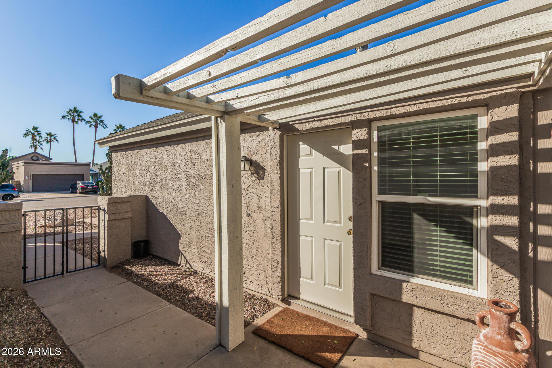3904 West Butler Street Chandler, AZ 85226 - Photo 5 of 30 a view of entryway and hall