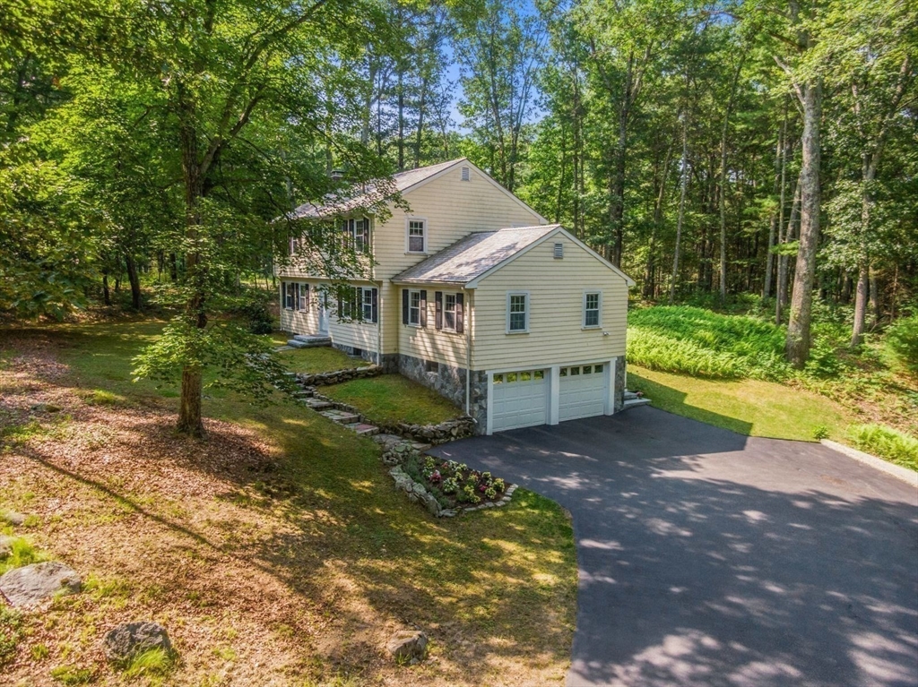 113 Newbridge Road Sudbury, MA 01776 - Photo 38 of 42
