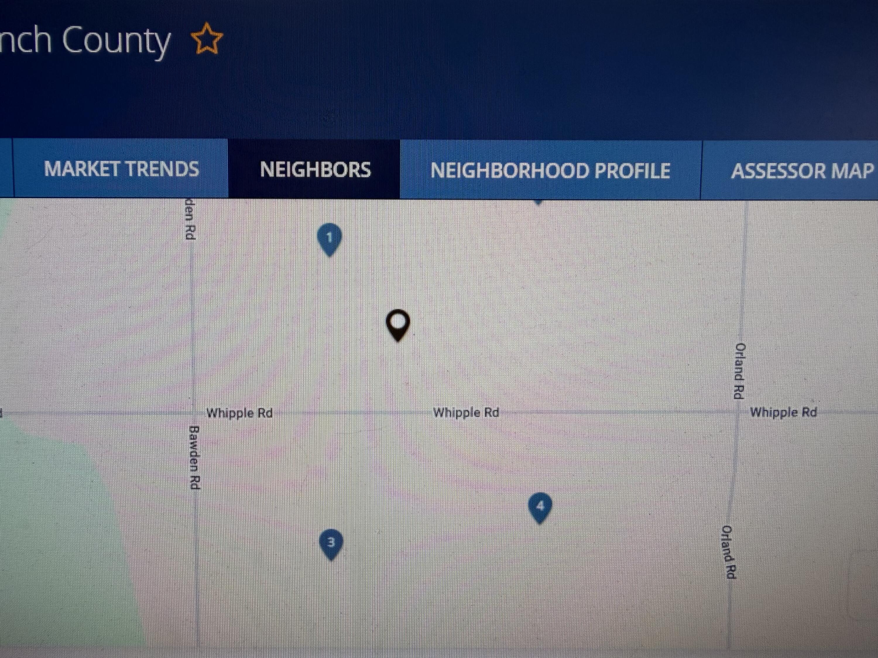 Whipple Road Bronson, MI 49028 - Photo 6 of 6 IMG_0717