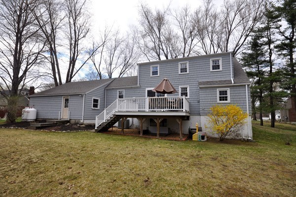 6 Kimball Road Westborough, MA 01581 - Photo 29 of 30 Gallery Image 29