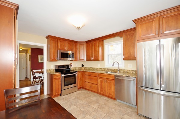 6 Kimball Road Westborough, MA 01581 - Photo 8 of 30 Gallery Image 8