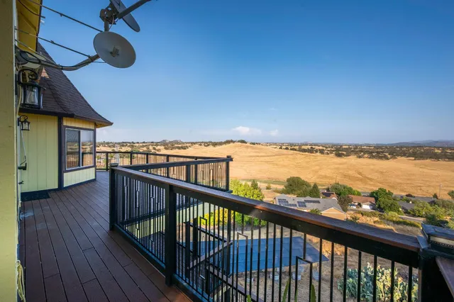 $695,000 | 4155 Quail Hill Court, Ione, CA 95640