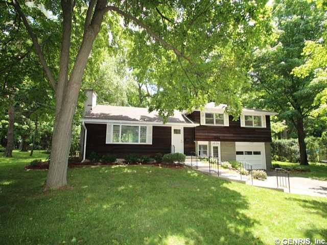 2070 Baird Road Penfield, NY 14526 - Photo 1 of 1 Exterior Front