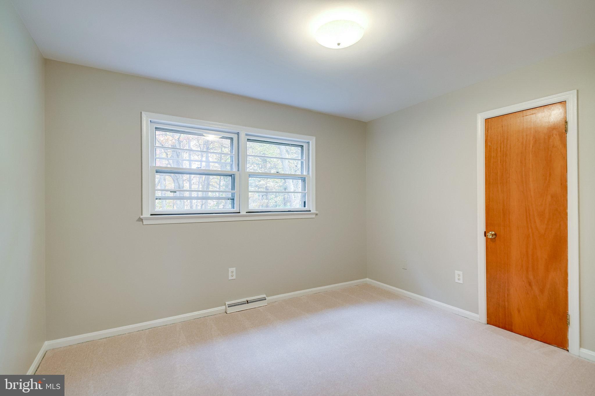 6203 Enon School Road Marshall, VA 20115 - Photo 24 of 32 Bedroom Two