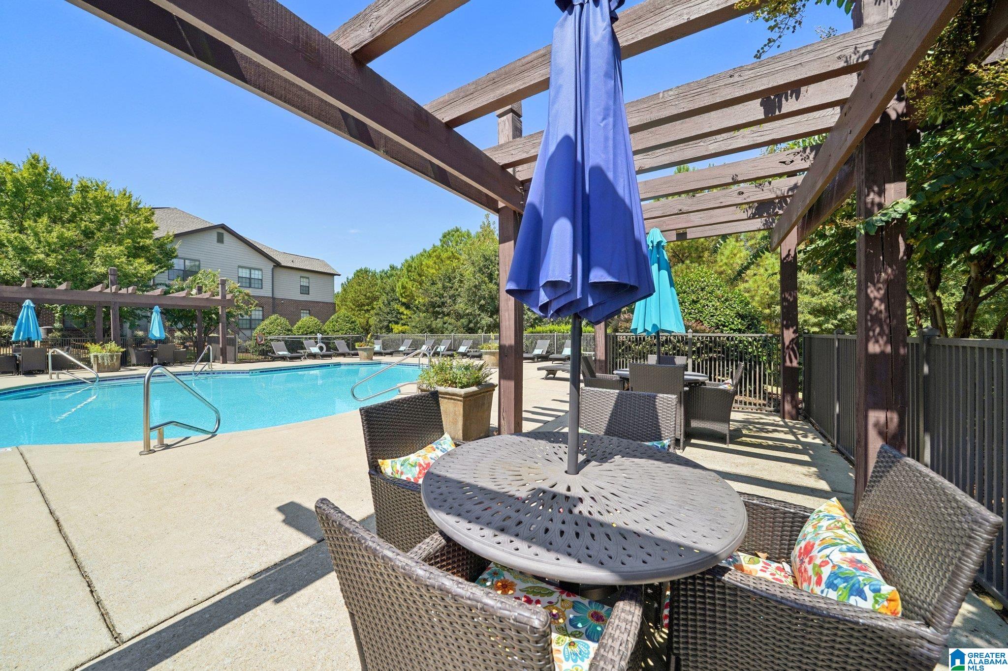 508 Riverhaven Place, Unit 508 Birmingham, AL 35216 - Photo 36 of 42