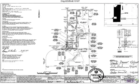 $99,000 | 15698 Brown Road, Baker, LA 70714