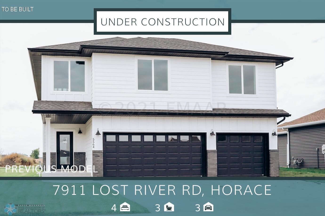 7911 Lost River Road Horace, ND 58047 - Photo 1 of 1 Gallery Image 1