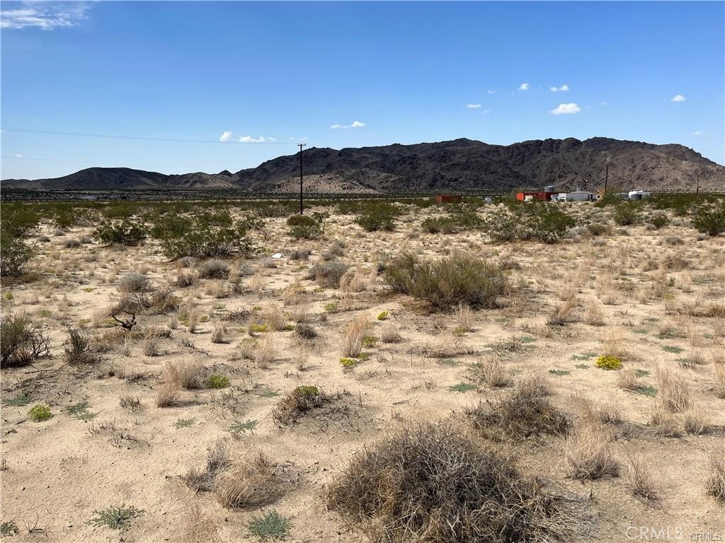 0 Bodick Road Landers, CA 92285 - Photo 4 of 8