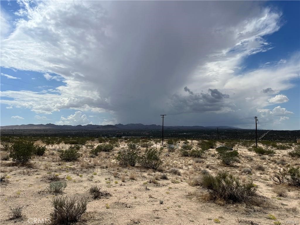 0 Bodick Road Landers, CA 92285 - Photo 5 of 8