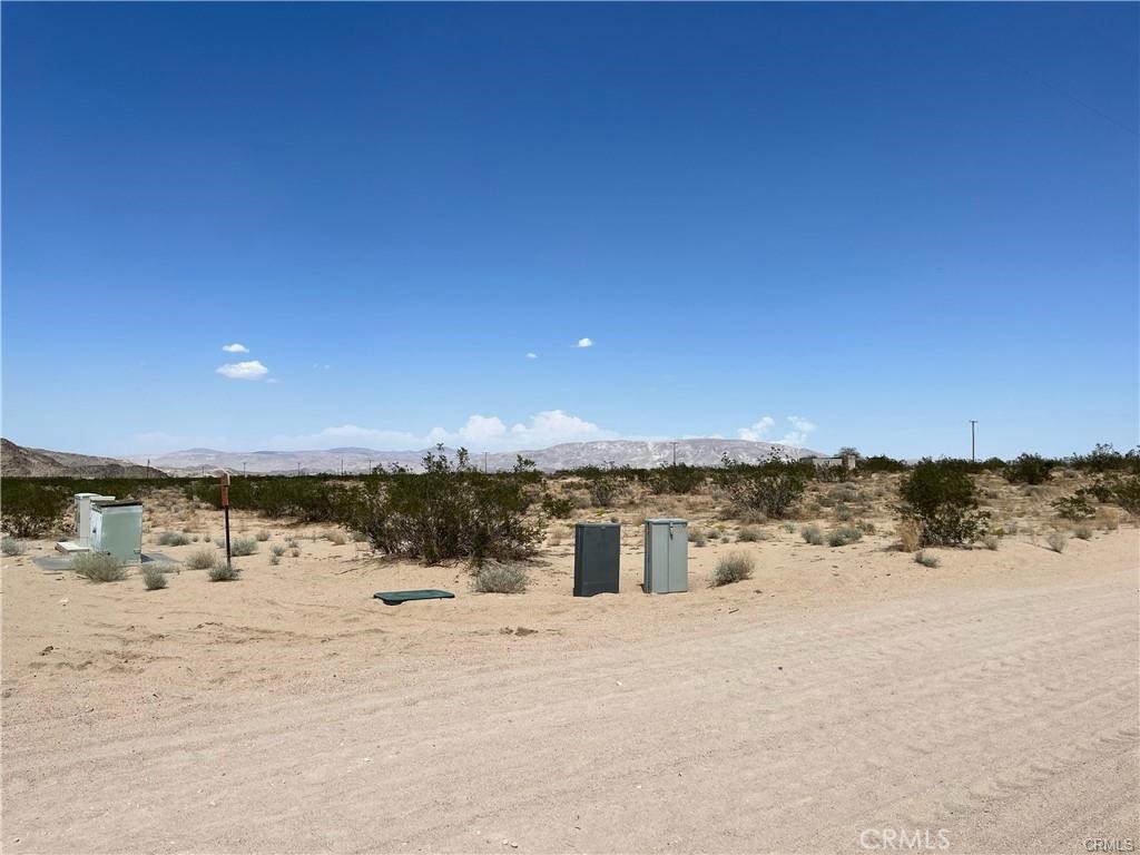 0 Bodick Road Landers, CA 92285 - Photo 6 of 8