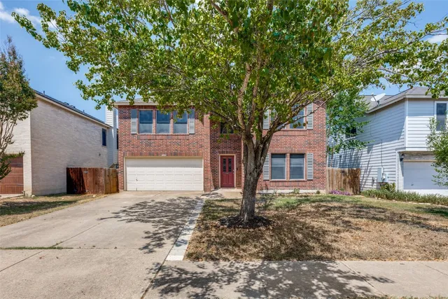 $374,990 | 6404 Piedras Blanco Drive, Austin, TX 78747