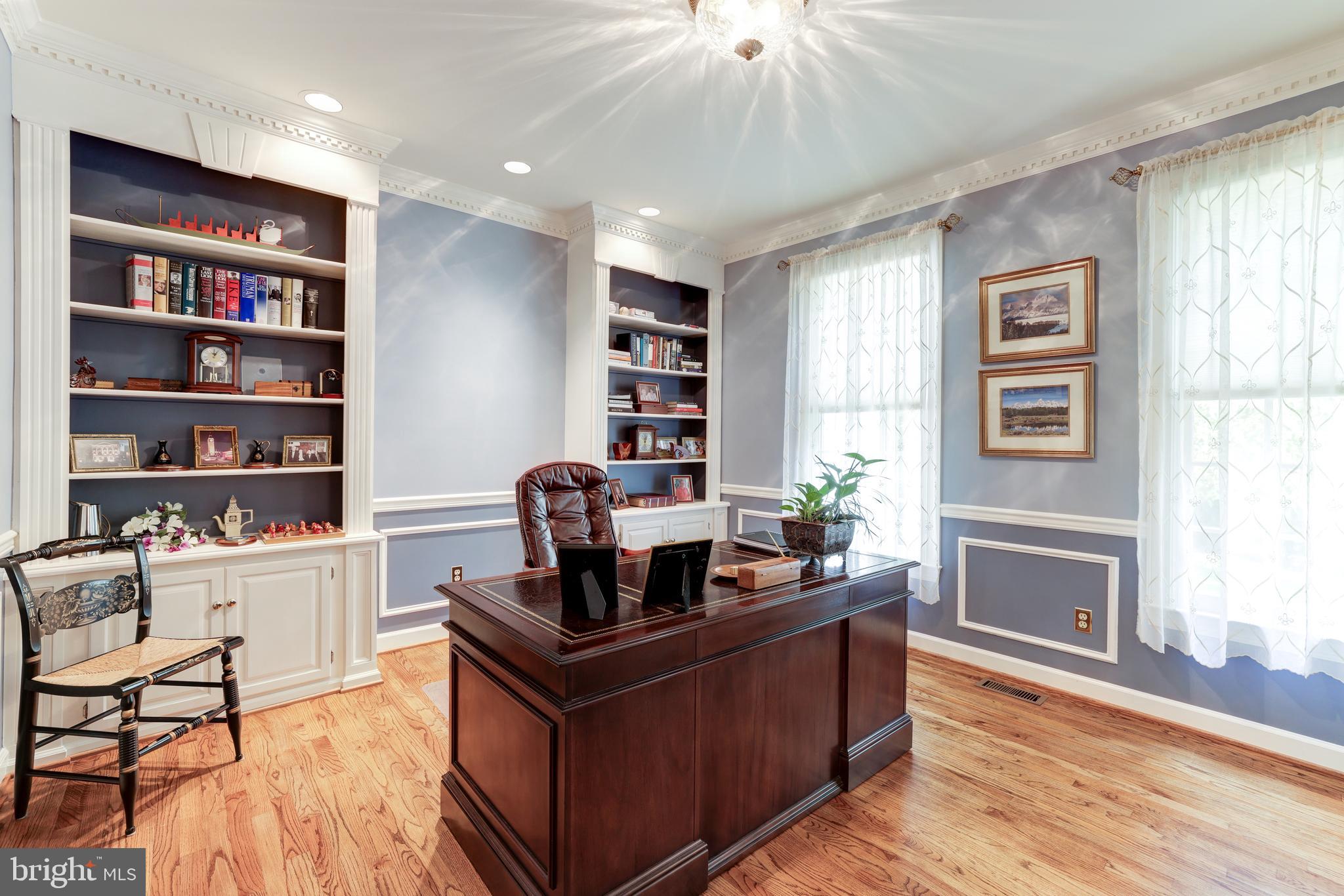 5501 West Ridge View Drive Fairfax, VA 22030 - Photo 36 of 83