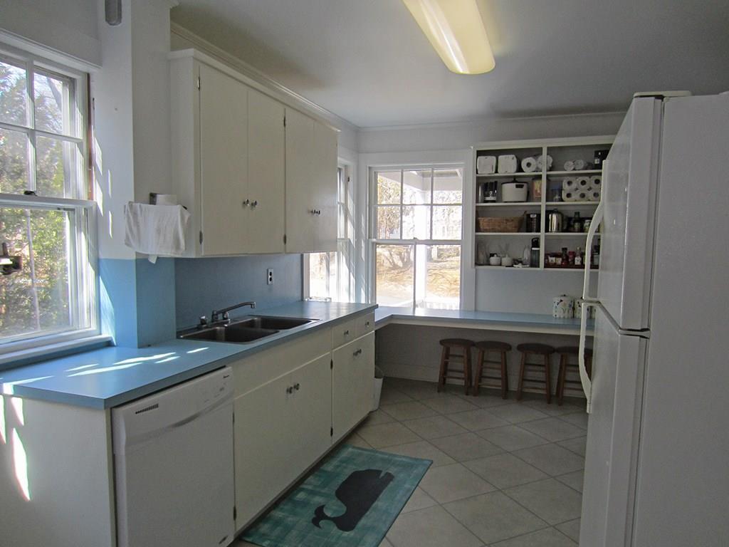 14 South Shore Road Northeast Harbor, ME 04662 - Photo 9 of 14 Kitchen