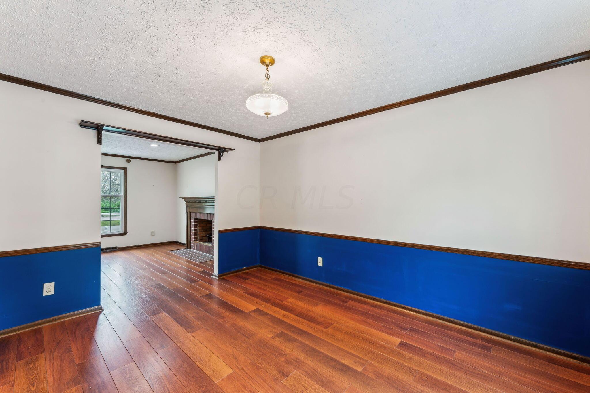 6381 South Sunbury Road Westerville, OH 43081 - Photo 10 of 51 Dining Room