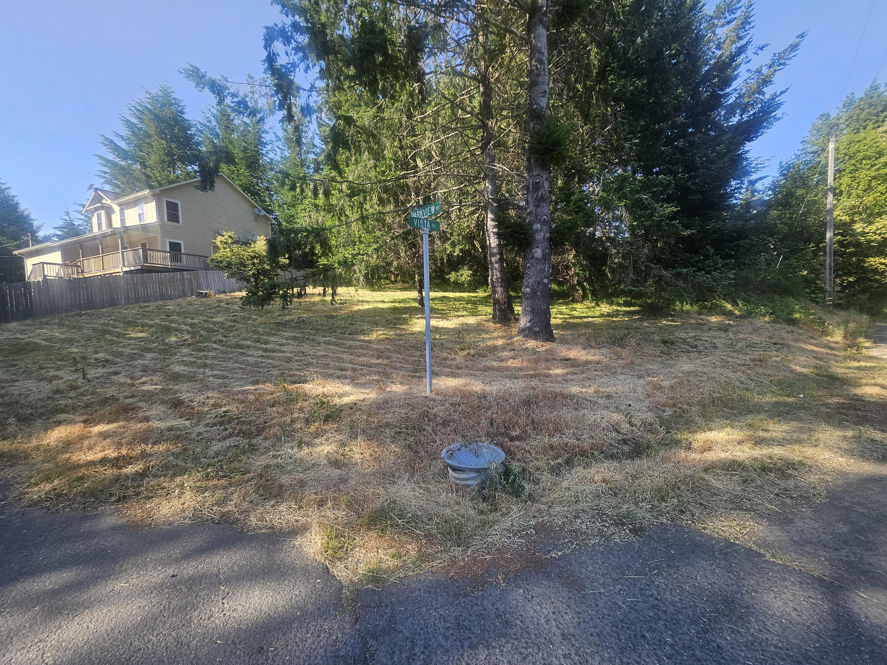 299 Vista Road Shelter Cove, CA 95589 - Photo 10 of 12