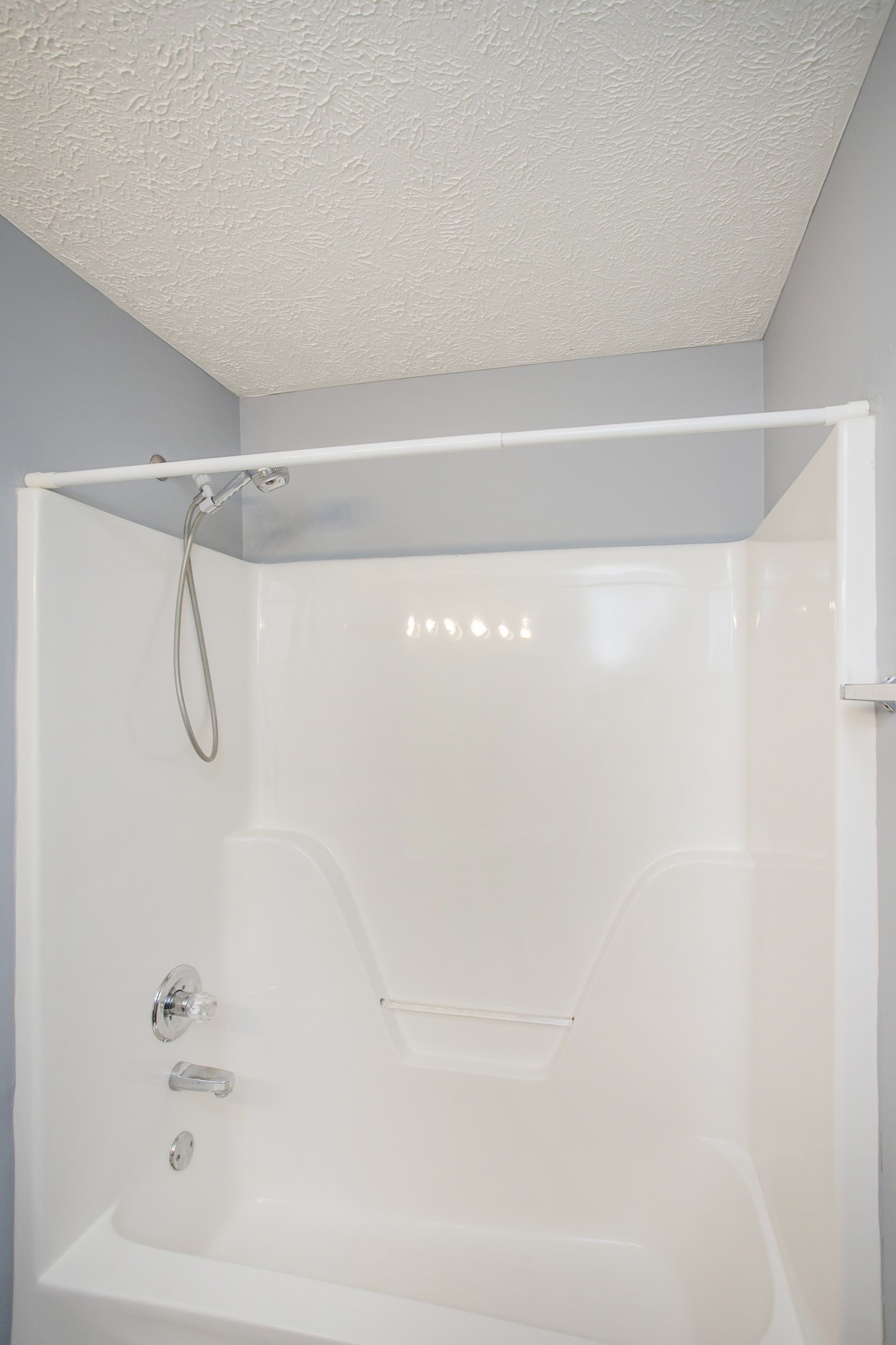 1516 Holden Court Murfreesboro, TN 37128 - Photo 13 of 23 a bathroom with a shower and a bath tub