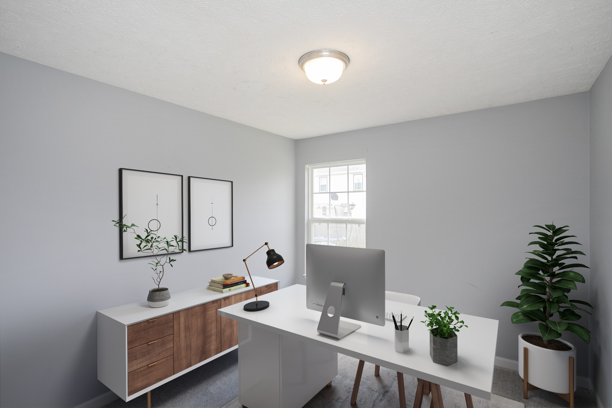 1516 Holden Court Murfreesboro, TN 37128 - Photo 14 of 23 a living room with furniture and flowers