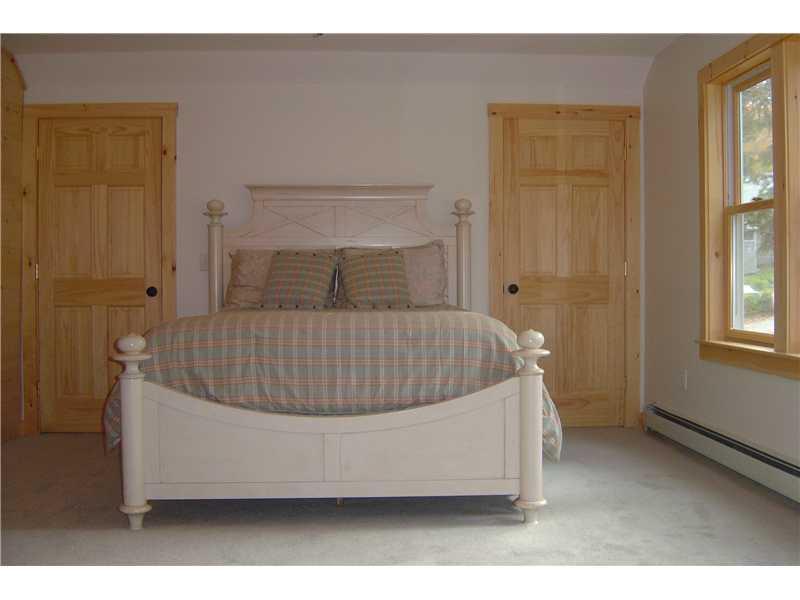 75 Whites Point Road Standish, ME 04084 - Photo 15 of 29 Master Bedroom. Second floor master...