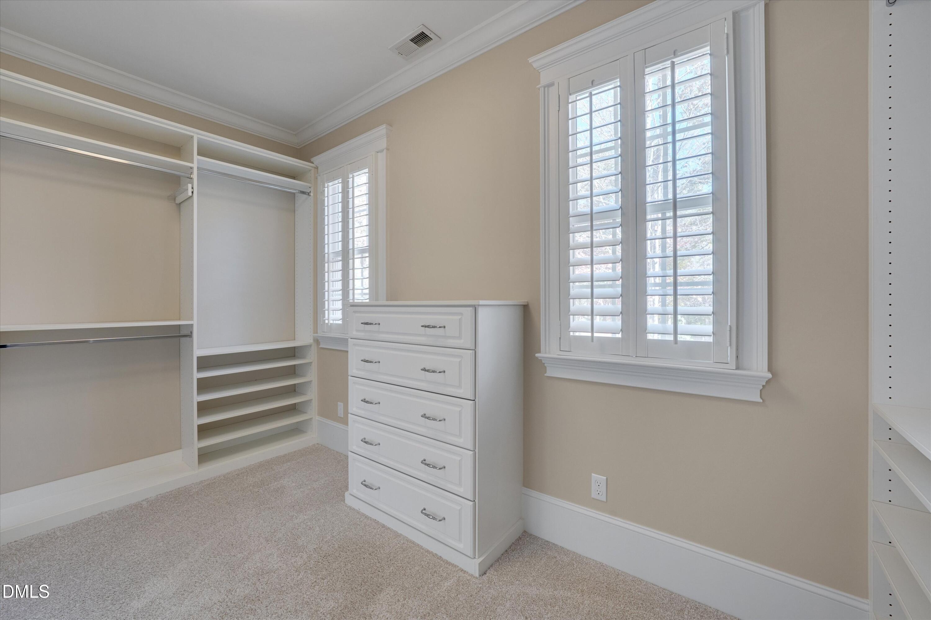 7013 Potomac Court Raleigh, NC 27613 - Photo 49 of 78 Primary walk-in closet