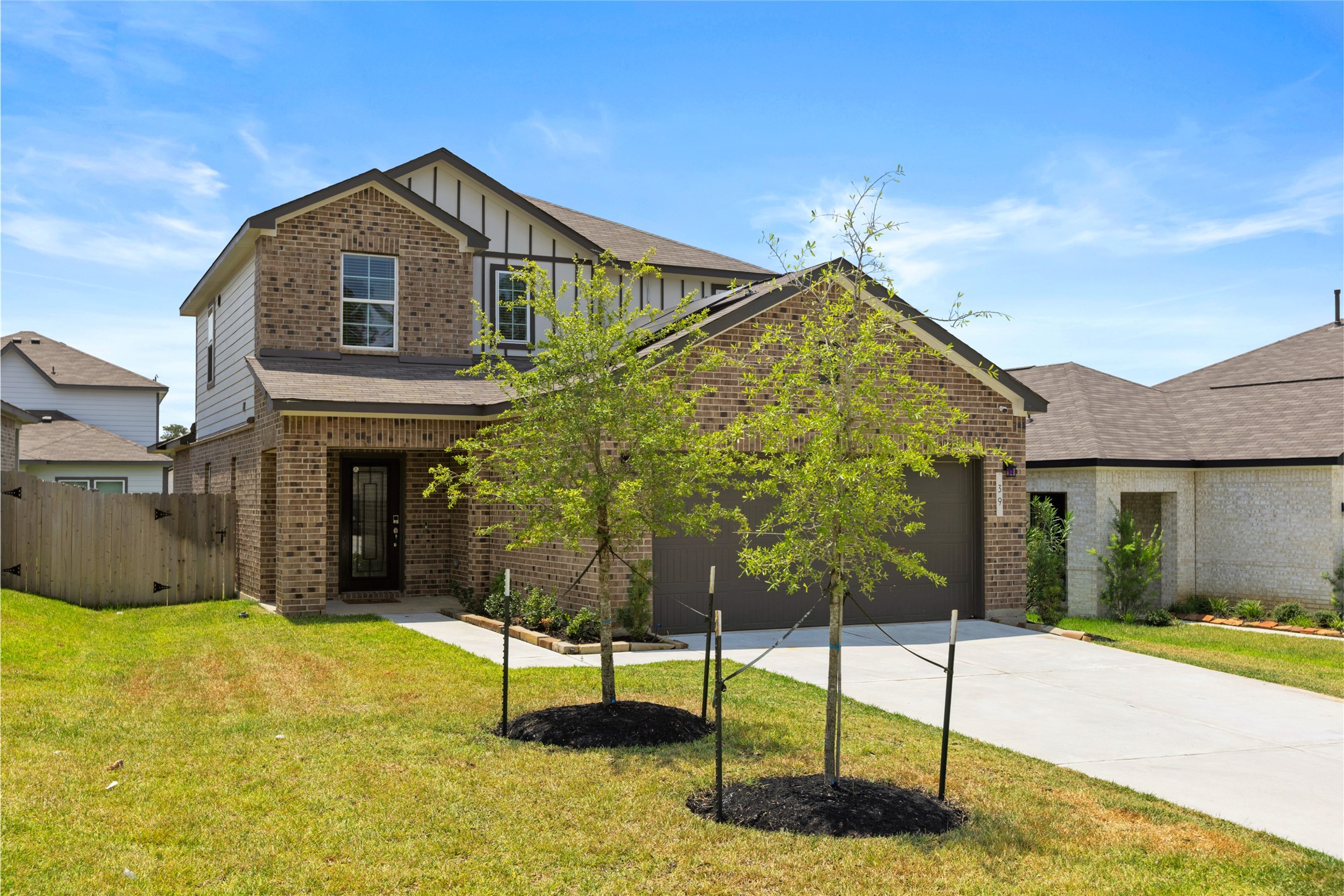 39 Valiant Ridge Trail Magnolia, TX 77354 - Photo 3 of 35