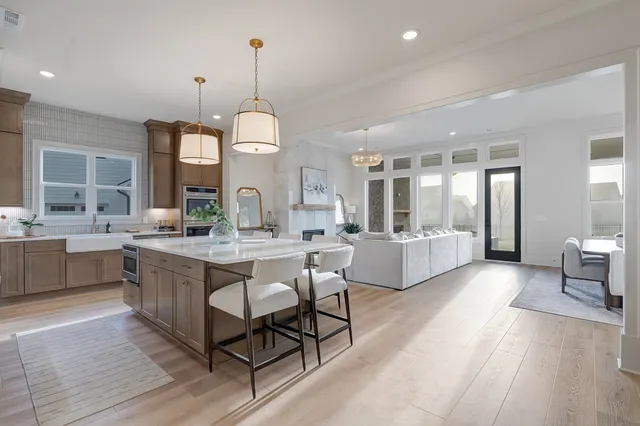 $1,353,800 | 7509 Sutcliff Drive, Franklin, TN 37067