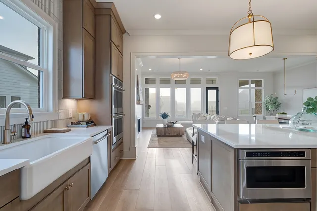 $1,353,800 | 7509 Sutcliff Drive, Franklin, TN 37067