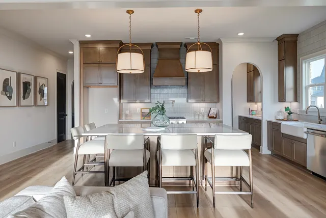 $1,353,800 | 7509 Sutcliff Drive, Franklin, TN 37067