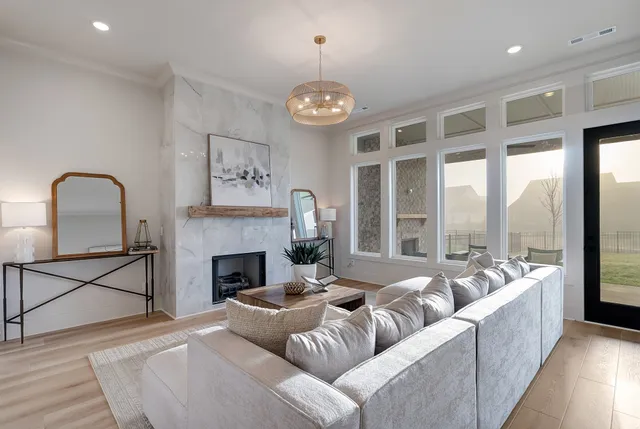 $1,353,800 | 7509 Sutcliff Drive, Franklin, TN 37067