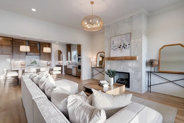 $1,353,800 | 7509 Sutcliff Drive, Franklin, TN 37067