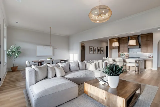 $1,353,800 | 7509 Sutcliff Drive, Franklin, TN 37067