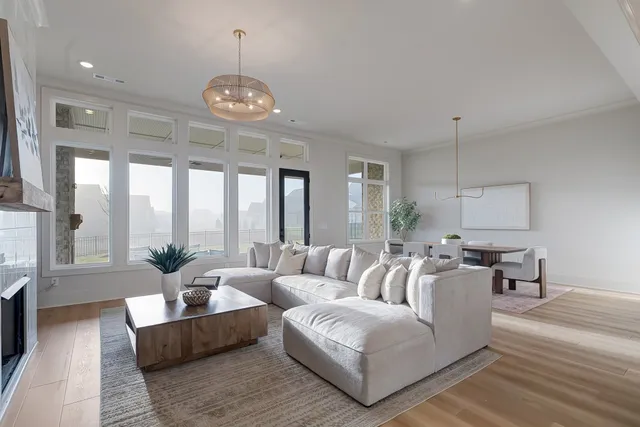 $1,353,800 | 7509 Sutcliff Drive, Franklin, TN 37067