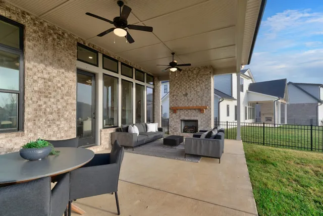 $1,353,800 | 7509 Sutcliff Drive, Franklin, TN 37067