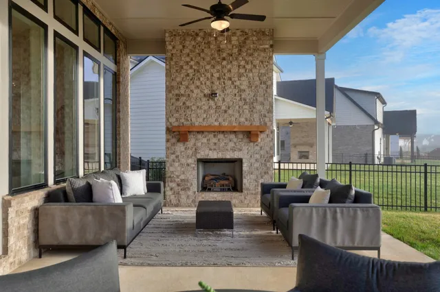 $1,353,800 | 7509 Sutcliff Drive, Franklin, TN 37067