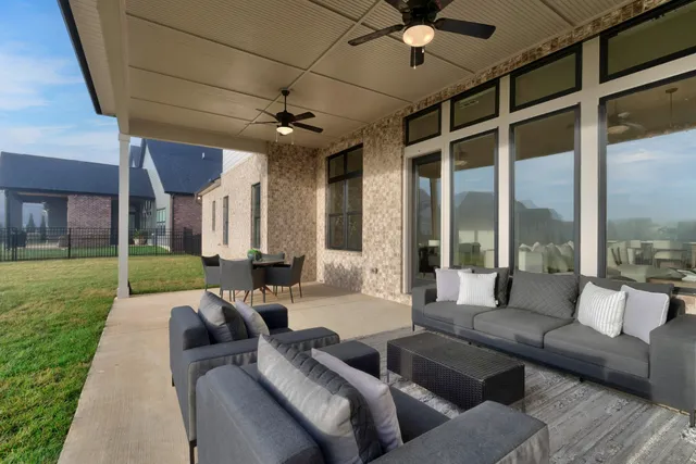 $1,353,800 | 7509 Sutcliff Drive, Franklin, TN 37067