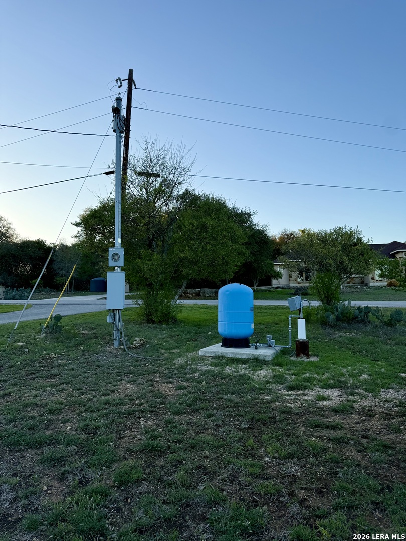 638 Cool Spring Drive Spring Branch, TX 78070 - Photo 16 of 16