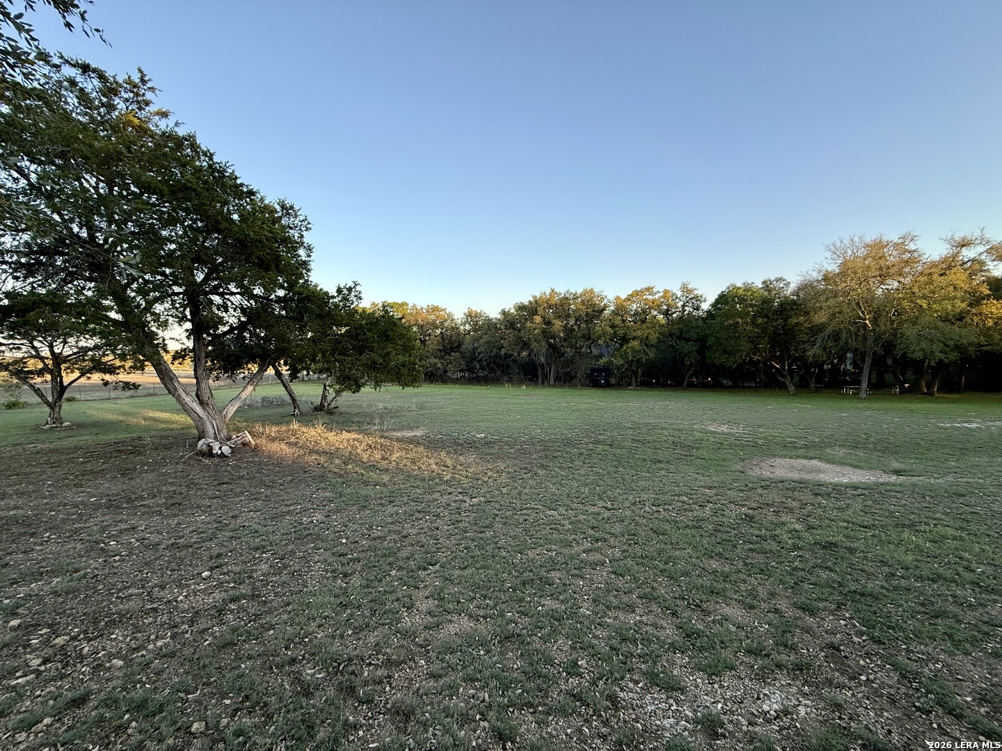 638 Cool Spring Drive Spring Branch, TX 78070 - Photo 2 of 16 a view of a field with trees in background