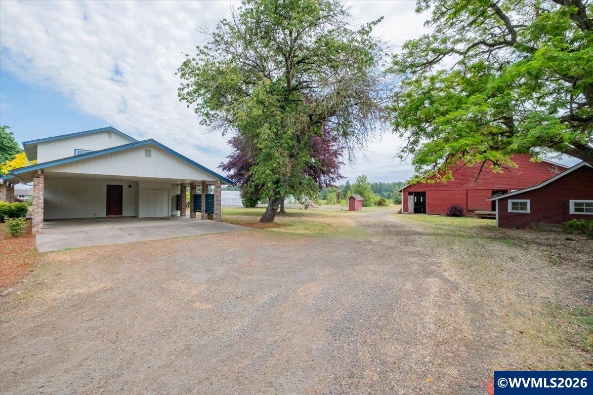 93419 River Road Junction City, OR 97448 - Photo 47 of 50