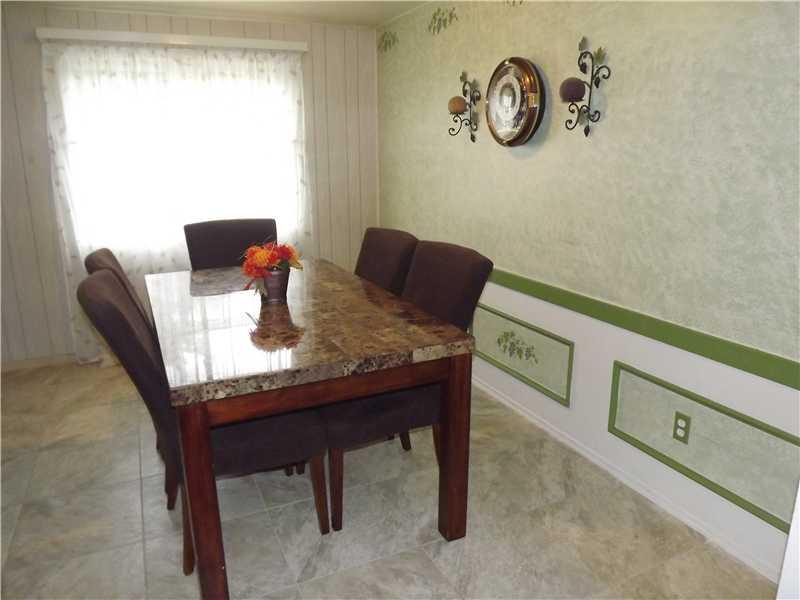 3666 Brodhead Road Monaca, PA 15061 - Photo 6 of 15 Dining Room.