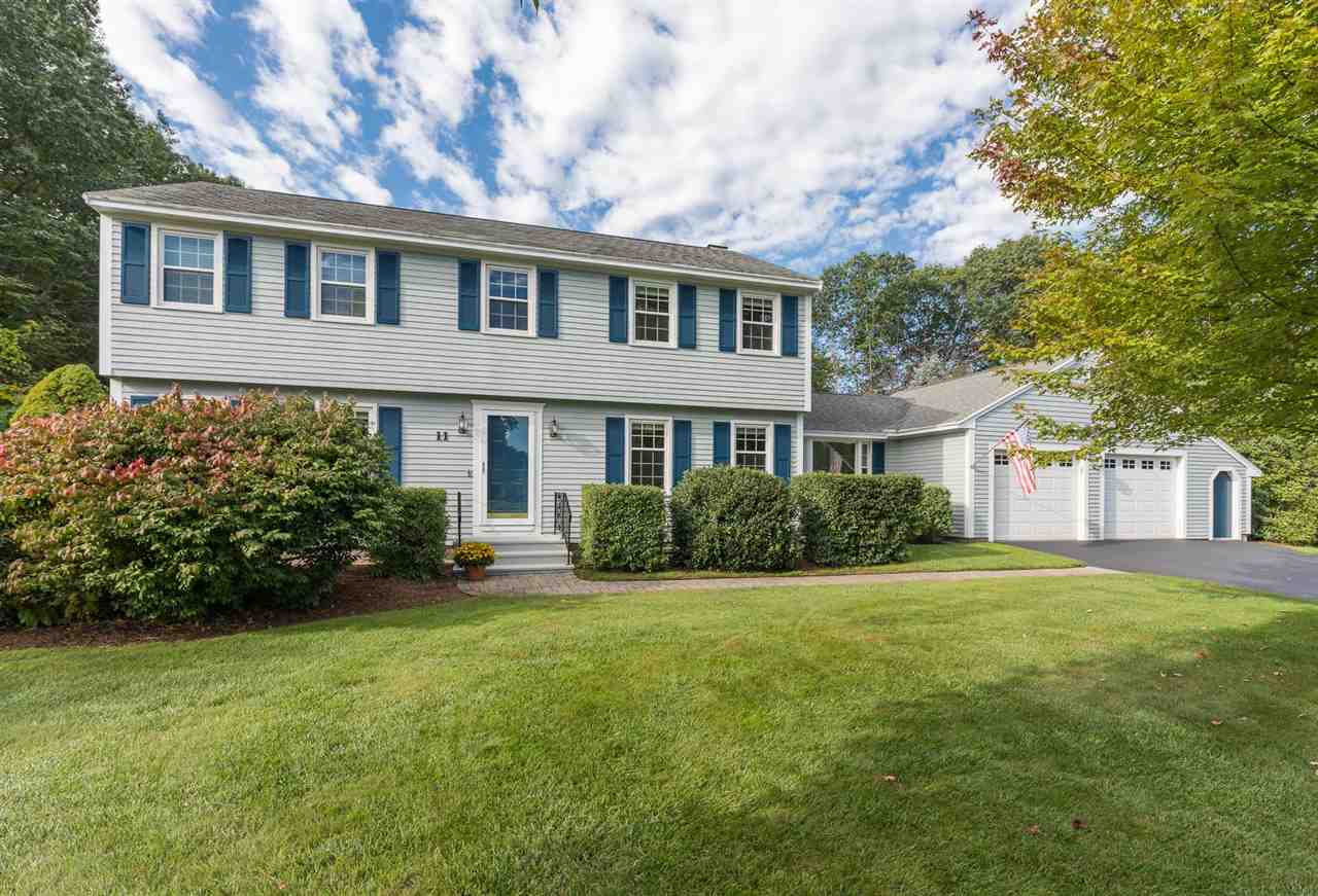 11 Ham Lane Rye, NH 03870 - Photo 1 of 23