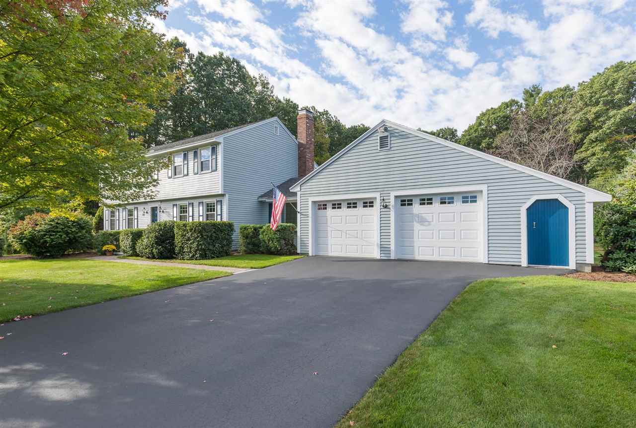 11 Ham Lane Rye, NH 03870 - Photo 2 of 23