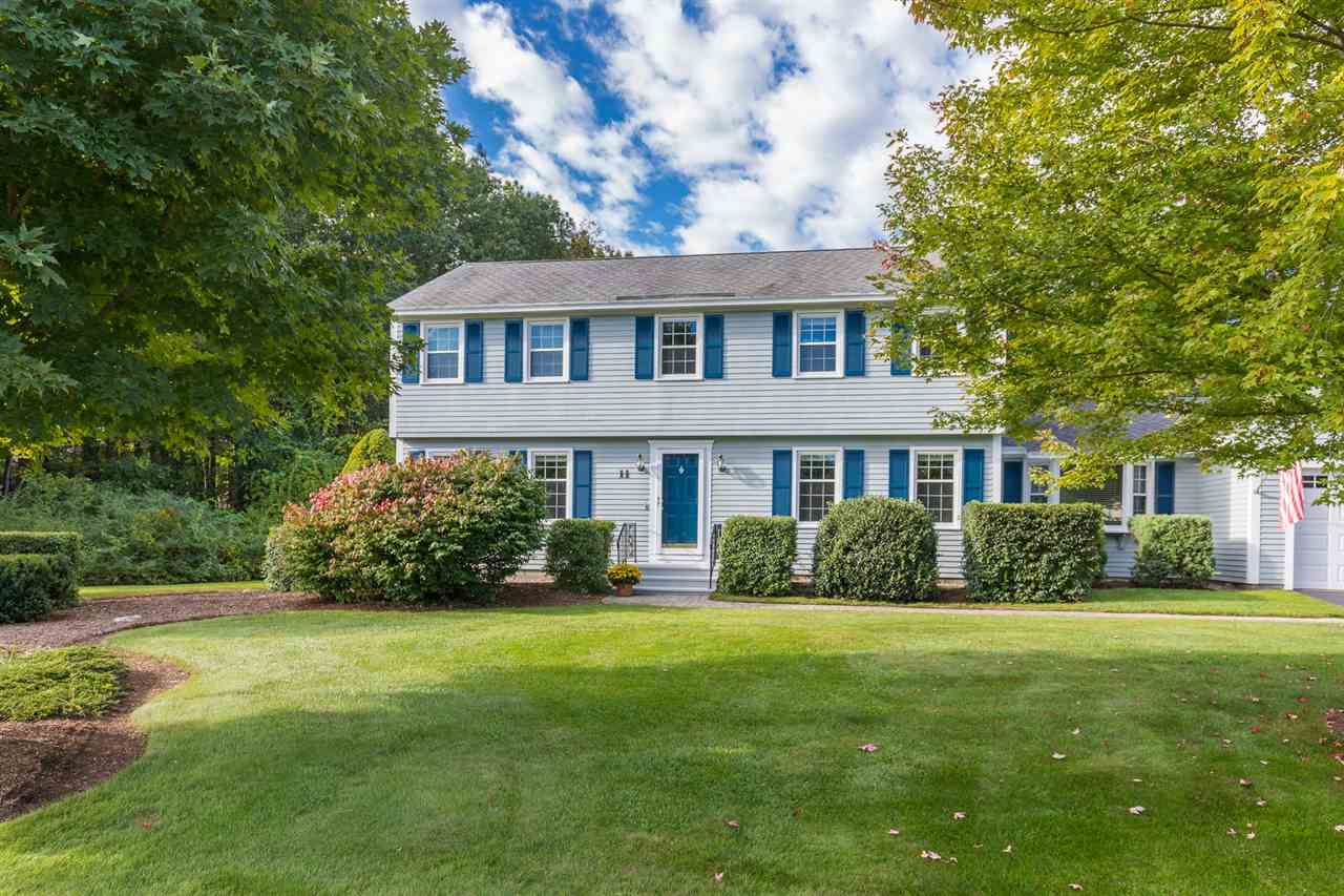11 Ham Lane Rye, NH 03870 - Photo 18 of 23