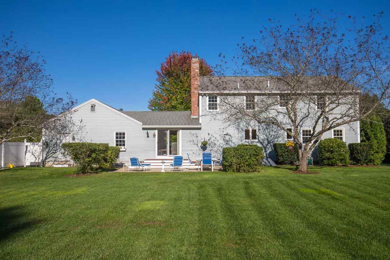 11 Ham Lane Rye, NH 03870 - Photo 19 of 23